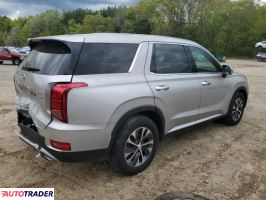 Hyundai Pozostałe 2022 3 Hyundai Pozostałe 2022 3