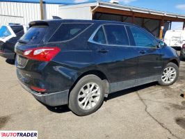Chevrolet Equinox 2020 1