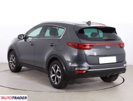 Kia Sportage 2020 1.6 130 KM