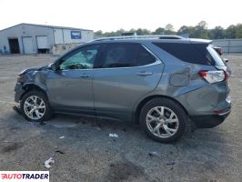 Chevrolet Equinox 2018 1