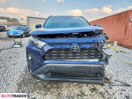 Toyota Pozostałe 2025 2