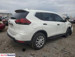 Nissan Rogue 2020 2