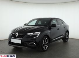 Renault Pozostałe 2021 1.3 138 KM