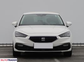 Seat Leon 2020 1.0 88 KM Seat Leon 2020 1.0 88 KM