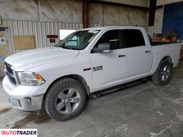 Dodge Ram 2018 3