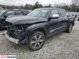Toyota Tundra 2023 3 Toyota Tundra 2023 3