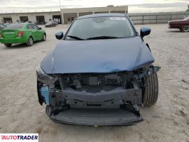 Mazda CX-3 2019 2 Mazda CX-3 2019 2