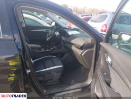 Buick Pozostałe 2025 2