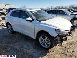Audi Q3 2021 2 Audi Q3 2021 2