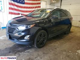 Chevrolet Equinox - zobacz ofertę