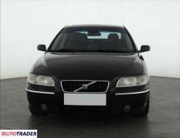 Volvo S60 2005 2.4 160 KM