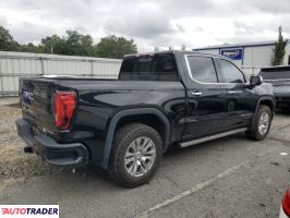 GMC Sierra 2023 6 GMC Sierra 2023 6
