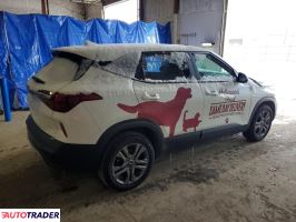 Kia Pozostałe 2022 2