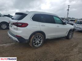 BMW X5 2019 3 BMW X5 2019 3