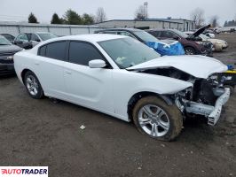 Dodge Charger 2022 3