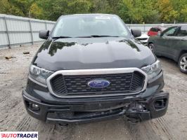 Ford Ranger 2019 2