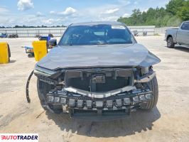 Acura MDX 2023 3