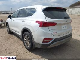 Hyundai Santa Fe 2020 2