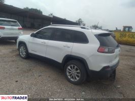 Jeep Cherokee 2020 2