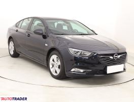 Opel Insignia 2019 1.6 134 KM