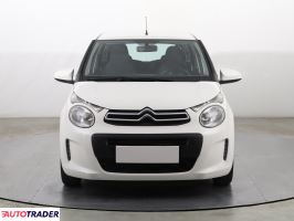 Citroen C1 2017 1.0 68 KM
