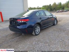 Toyota Corolla 2024 2 Toyota Corolla 2024 2