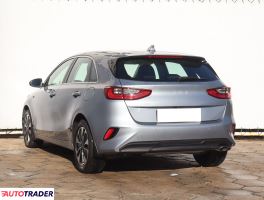 Kia Ceed 2025 1.5 138 KM