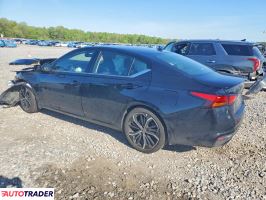Nissan Altima 2024 2