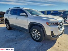 GMC Acadia 2023 2