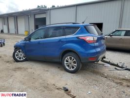 Ford Escape 2018 1