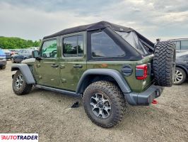 Jeep Wrangler 2021 3