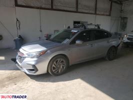 Subaru Legacy 2023 2