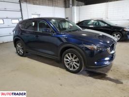 Mazda CX-5 2019 2 Mazda CX-5 2019 2