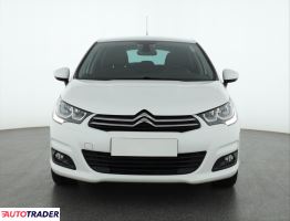 Citroen C4 2017 1.2 108 KM