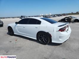 Dodge Charger 2020 3 Dodge Charger 2020 3