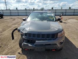 Jeep Compass 2020 2 Jeep Compass 2020 2