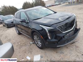 Cadillac Pozostałe 2023 2