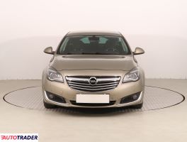 Opel Insignia 2014 2.0 160 KM