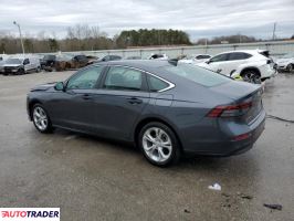 Honda Accord 2023 1 Honda Accord 2023 1
