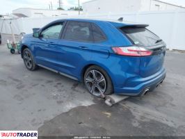 Ford Edge 2020 2