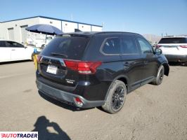 Mitsubishi Outlander 2018 2