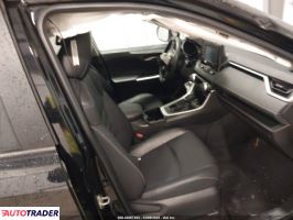 Toyota Pozostałe 2022 2