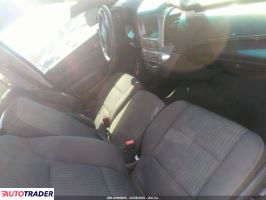 Chevrolet Tahoe 2019 5 Chevrolet Tahoe 2019 5