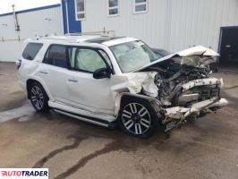 Toyota Pozostałe 2023 4