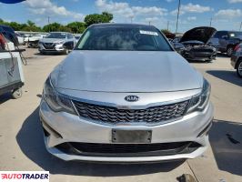 Kia Optima 2020 2