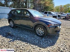 Mazda CX-5 2022 2