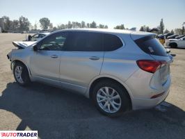 Buick Pozostałe 2019 2 Buick Pozostałe 2019 2
