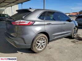 Ford Edge 2022 2