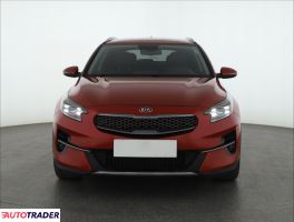 Kia Ceed 2019 1.6 201 KM