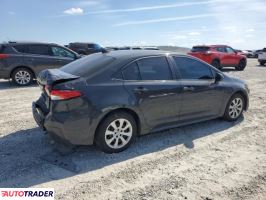 Toyota Corolla 2024 2